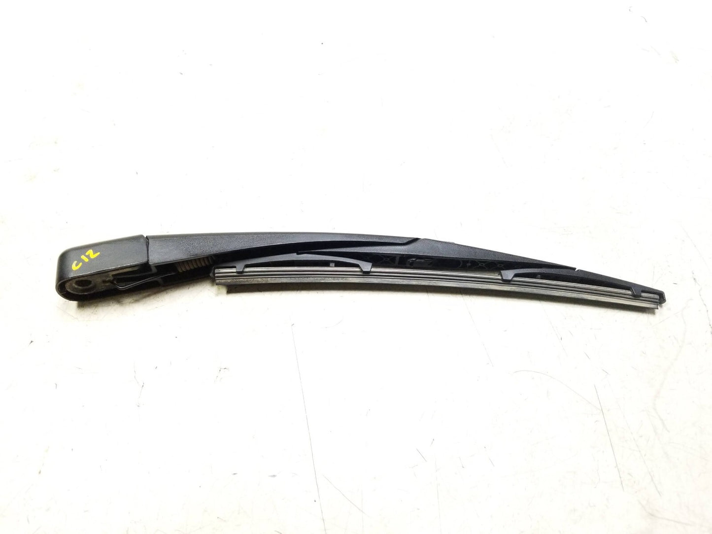 2011 - 2016 Kia Sportage Rear Wiper Arm OEM