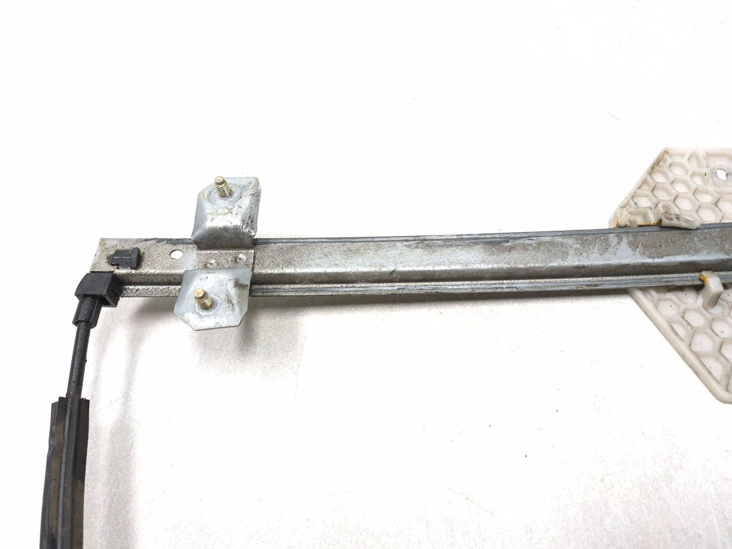 2013 Ford Transit Connect Door Window Regulator Manual Driver Left OEM