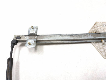 2013 Ford Transit Connect Door Window Regulator Manual Driver Left OEM
