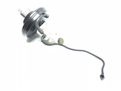 2013 Ford Focus St Power Brake Booster & Master Cylinder OEM