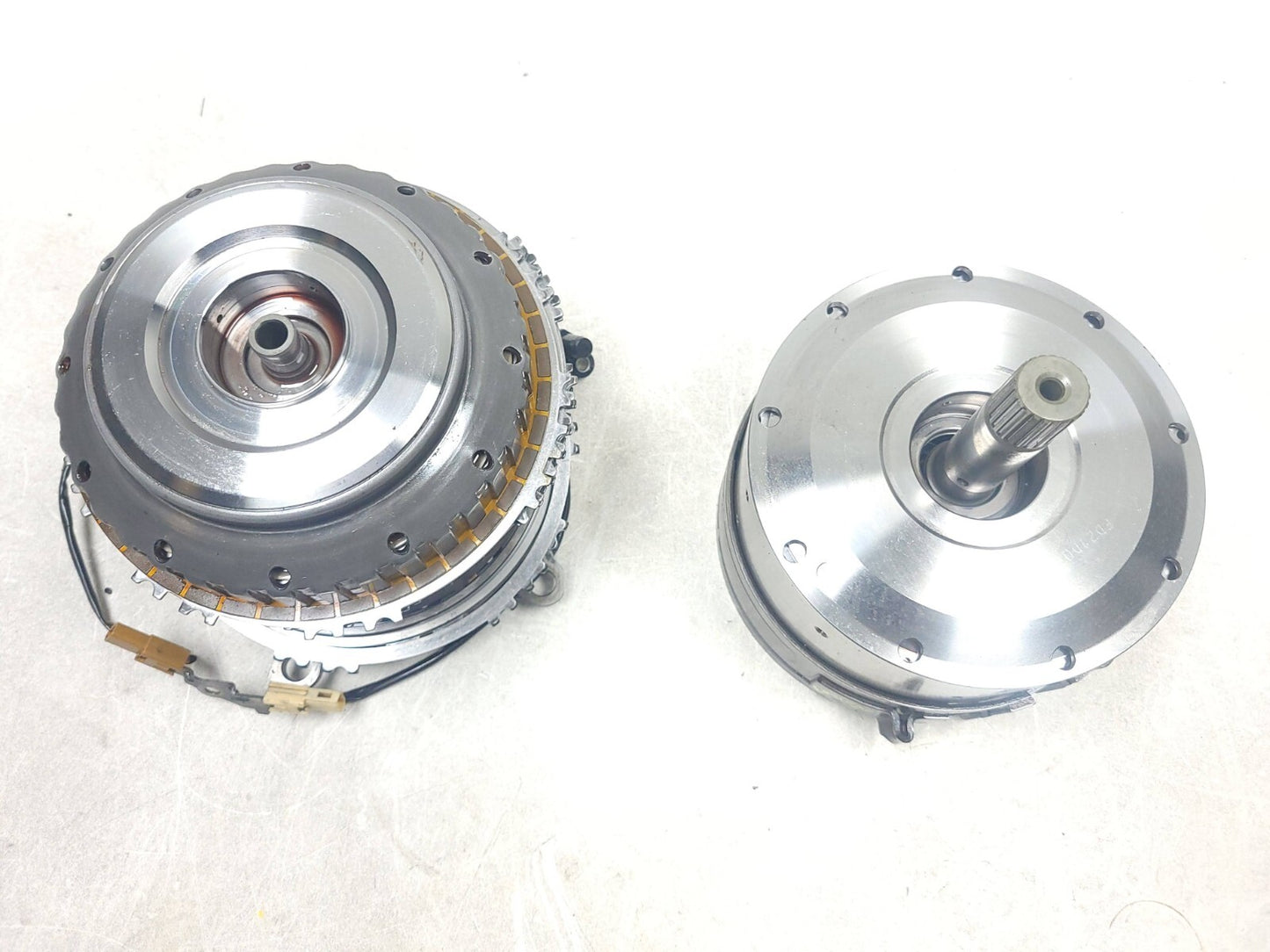 2009 Mazda Cx-7 Automatic Transmission Planetary Gear Assy OEM