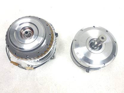 2009 Mazda Cx-7 Automatic Transmission Planetary Gear Assy OEM