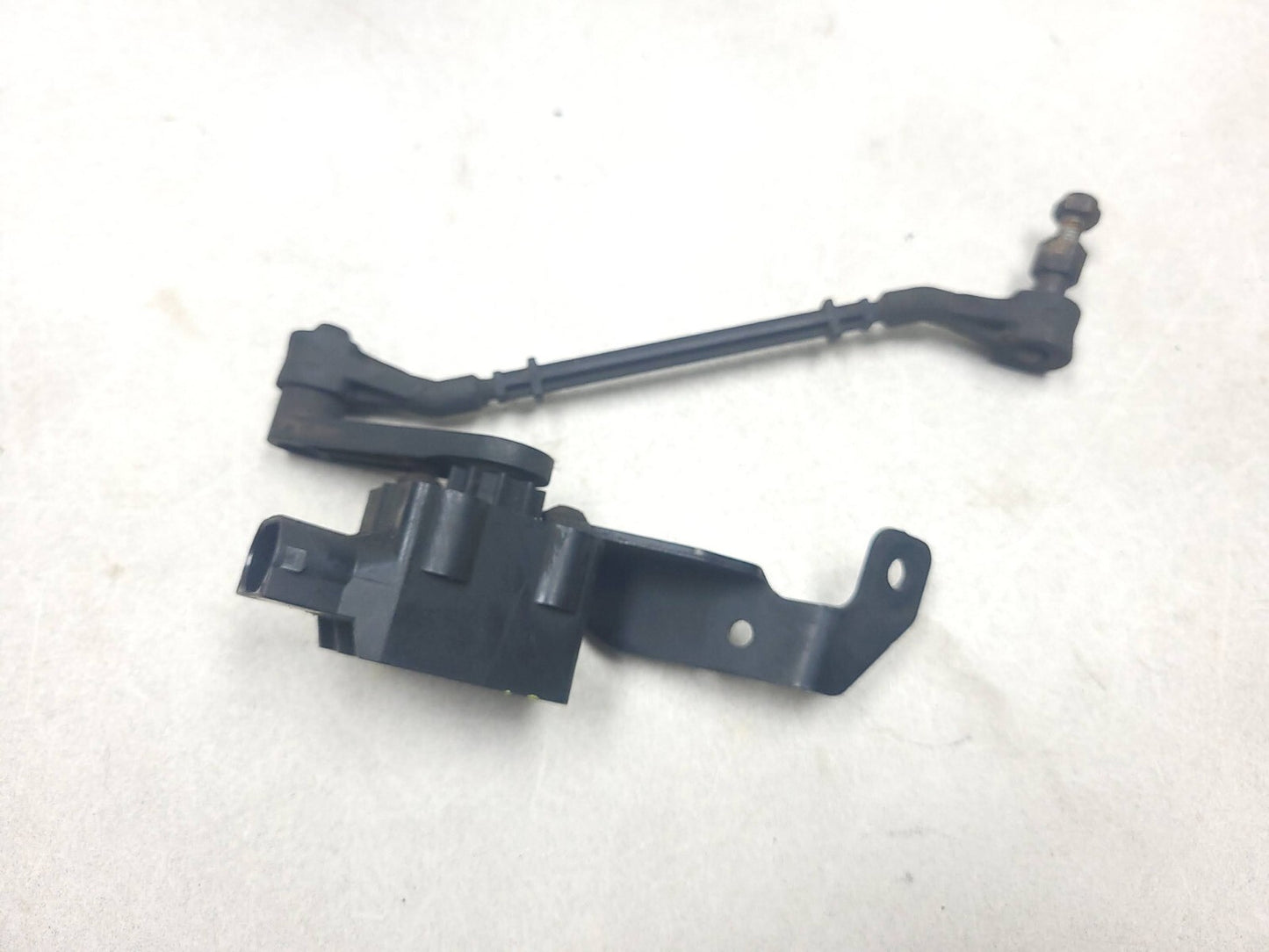 2007 Range Rover Suspension Height Level Sensor Front & Rear 4 Pcs OEM