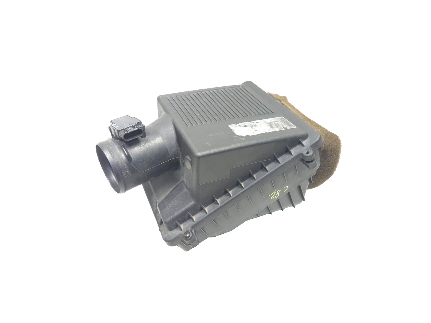 2013 Cadillac Escalade Air Box Cleaner Filter Housing OEM