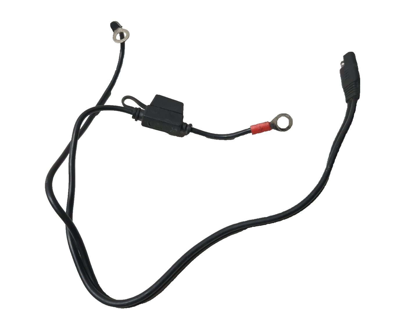 2017 Indian Scout Charging Battery Cable OEM