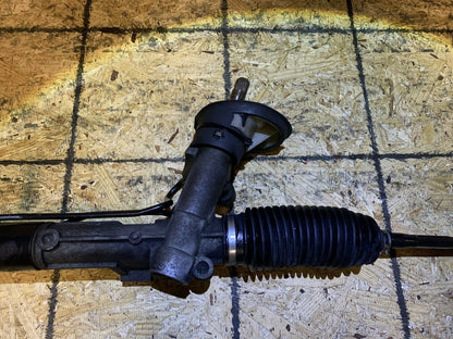 2011 Dodge Caliber Power Steering Rack & Pinion  OEM