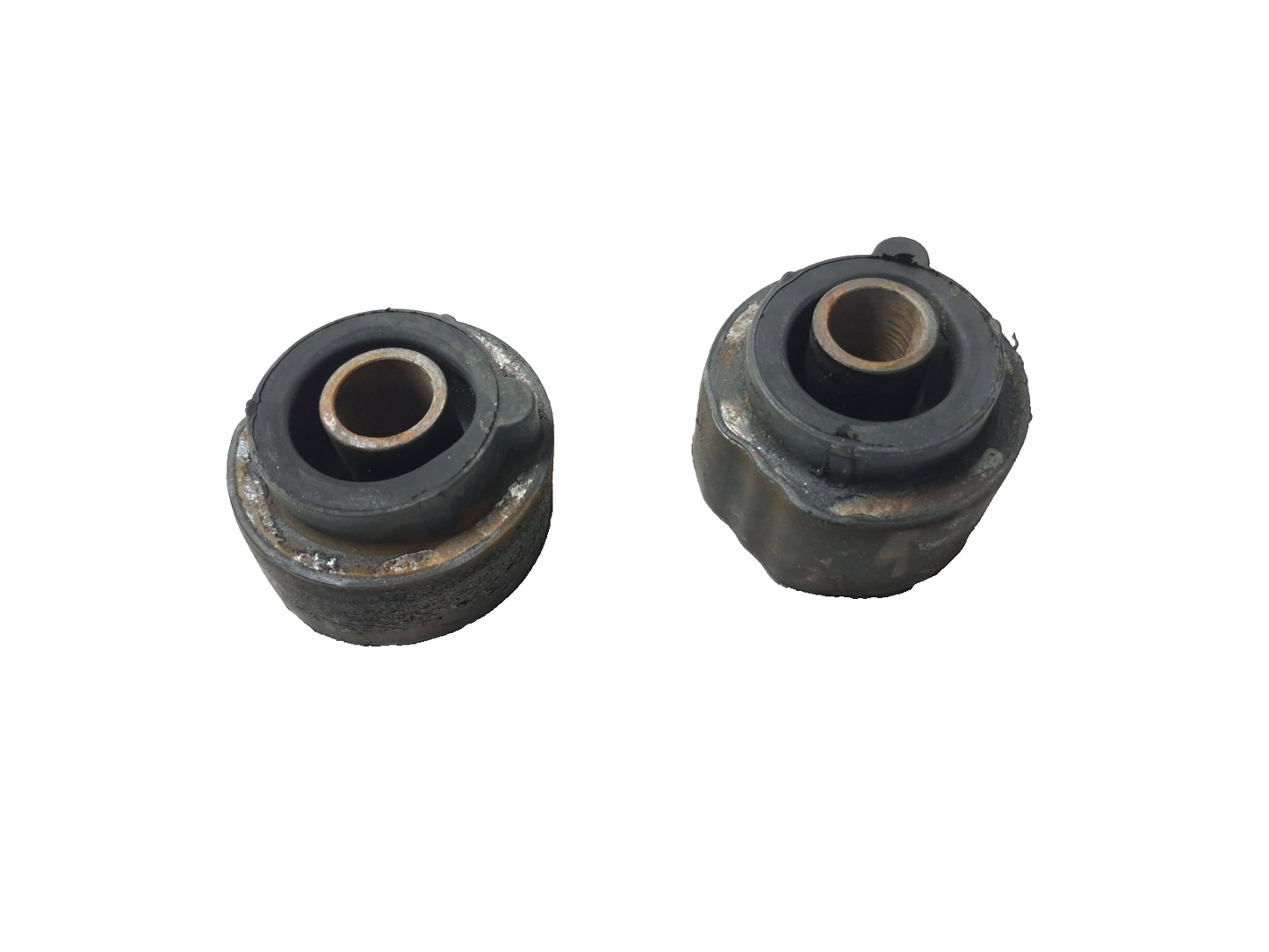 2004-2022 Harley Sportster 883 1200 Xl Engine Motor Mount Rubber Bushings