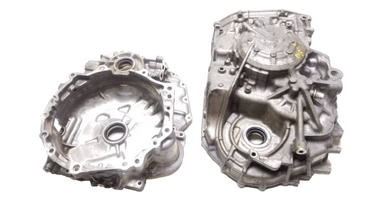 2019 Volkswagen Jetta Automatic Transmission Bell Housing OEM