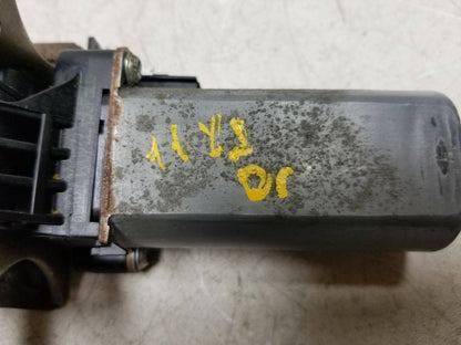 10 11 12 13 Jaguar XJ Driver Seat Motor Set Front OEM 86k Mile
