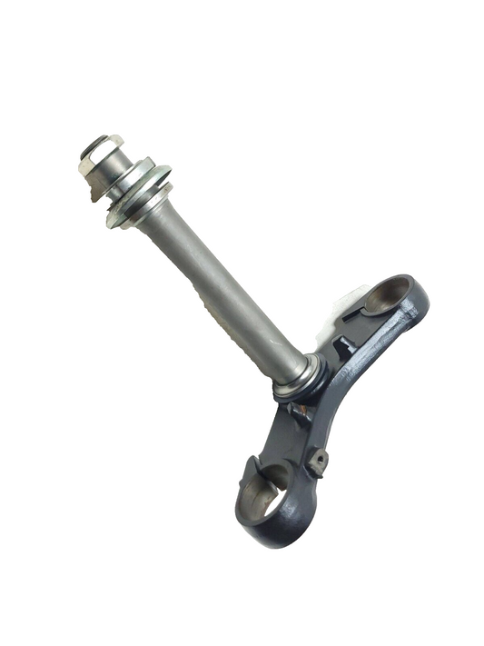 17-24 Kawasaki Kle300 Versys-x 300 Triple Tree Lower