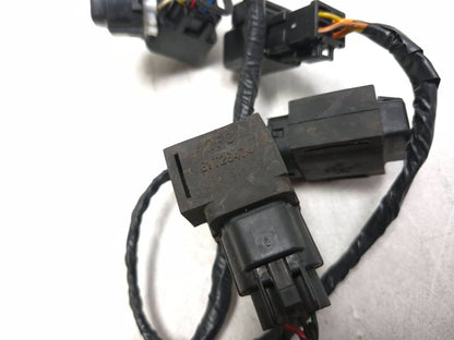 2002 Suzuki V-strom 1000 Dl1000 Main Wire Harness  OEM