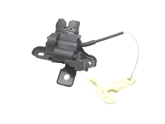 2014 Ford Fusion Trunk Lock Actuator Motor OEM