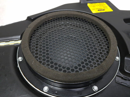 2008 Lincoln Navigator Subwoofer Speaker OEM