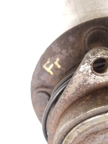 2011 - 2020 Dodge Grand Caravan Front Wheel Bearing Hub OEM