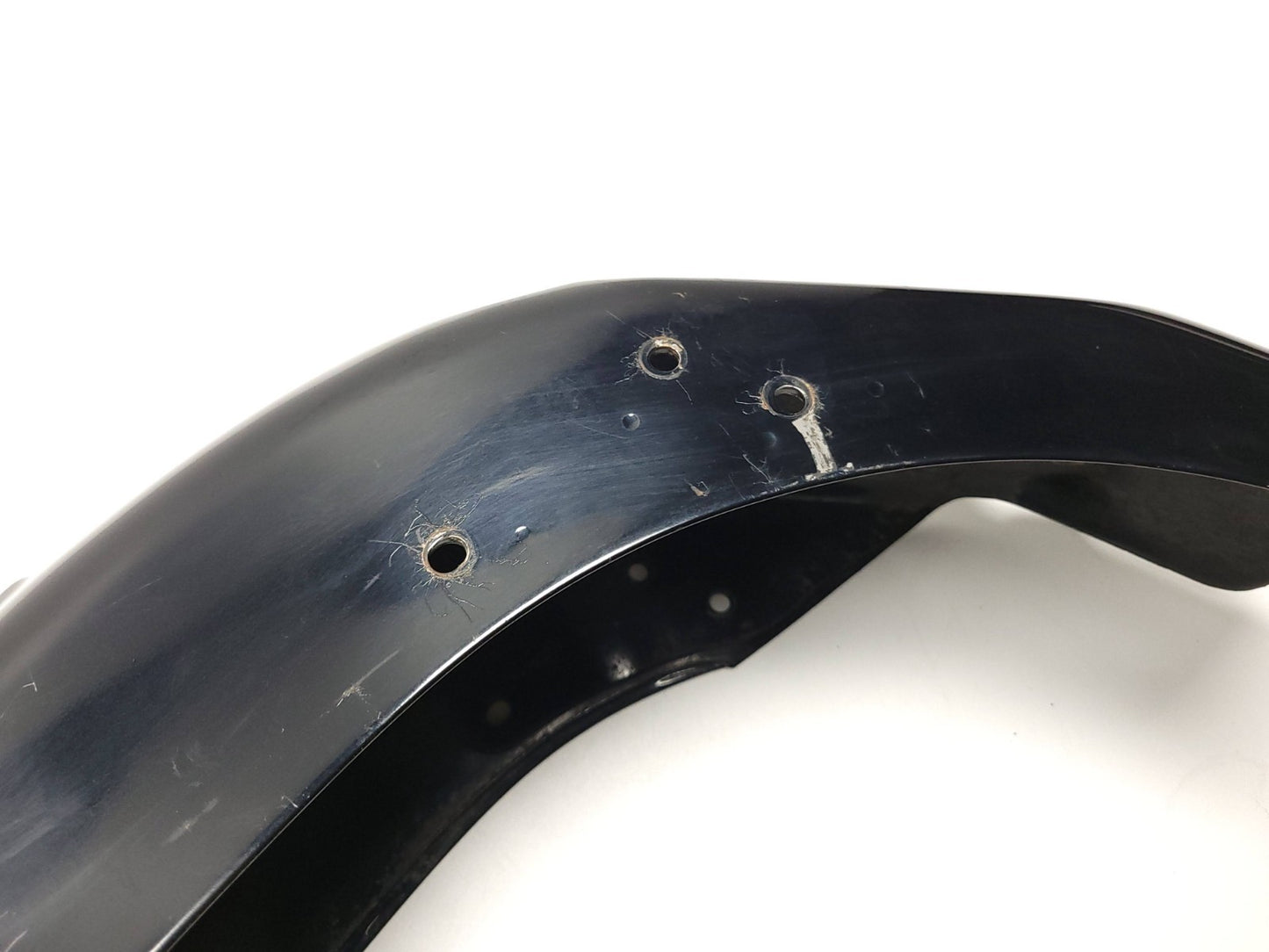 2001 Suzuki Sawage Ls 650 P Rear Fender OEM