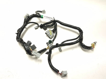 2007 Acura Tl Front Left Driver Seat Wire Harness OEM