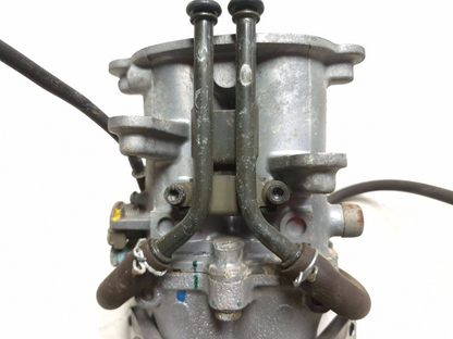 2003 Kawasaki Vulcan Vn1600 Throttle Body OEM