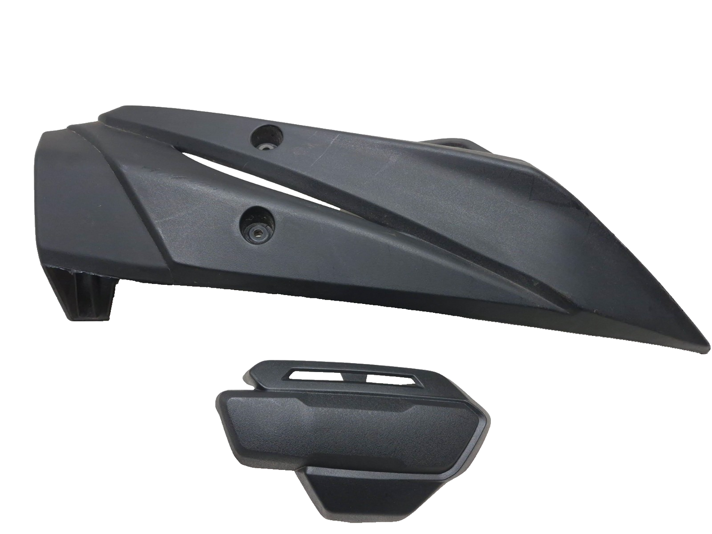 2025 Qiax Fy200t34/tank 200 Left Side Fairing Cover 2 Pcs OEM