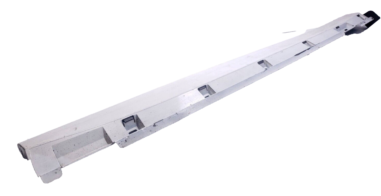 2012 Volkswagen Cc Rocker Panel Skirt Molding Left Driver Side OEM