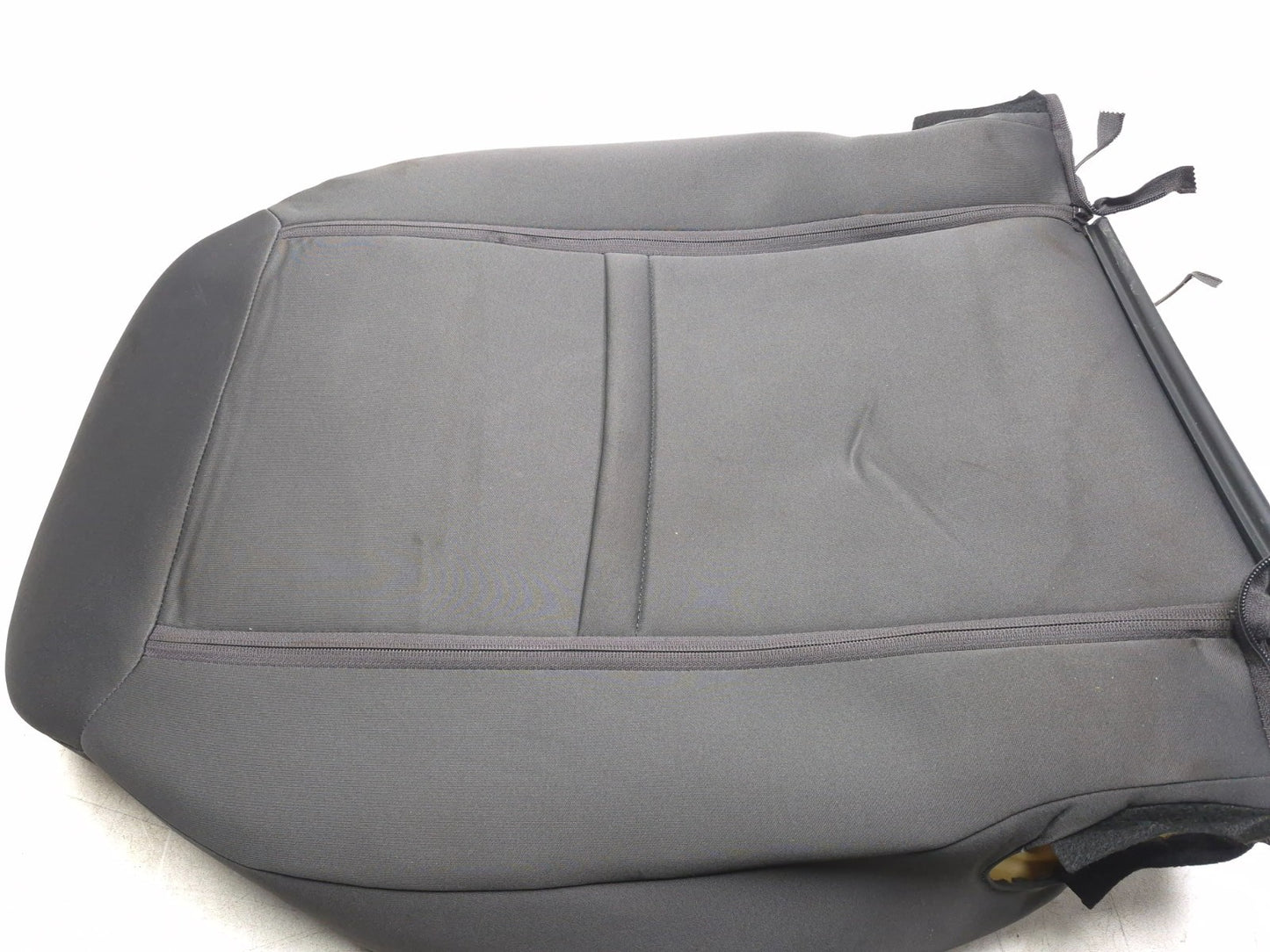 2014 Fiat 500l Front Driver Seat Upper Cushion OEM