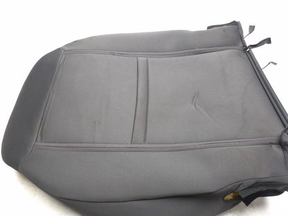 2014 Fiat 500l Front Driver Seat Upper Cushion OEM