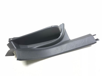 2011 Volkswagen Tiguan A C Pillar Trim Cover Panel & Console Trim 10 Pcs OEM