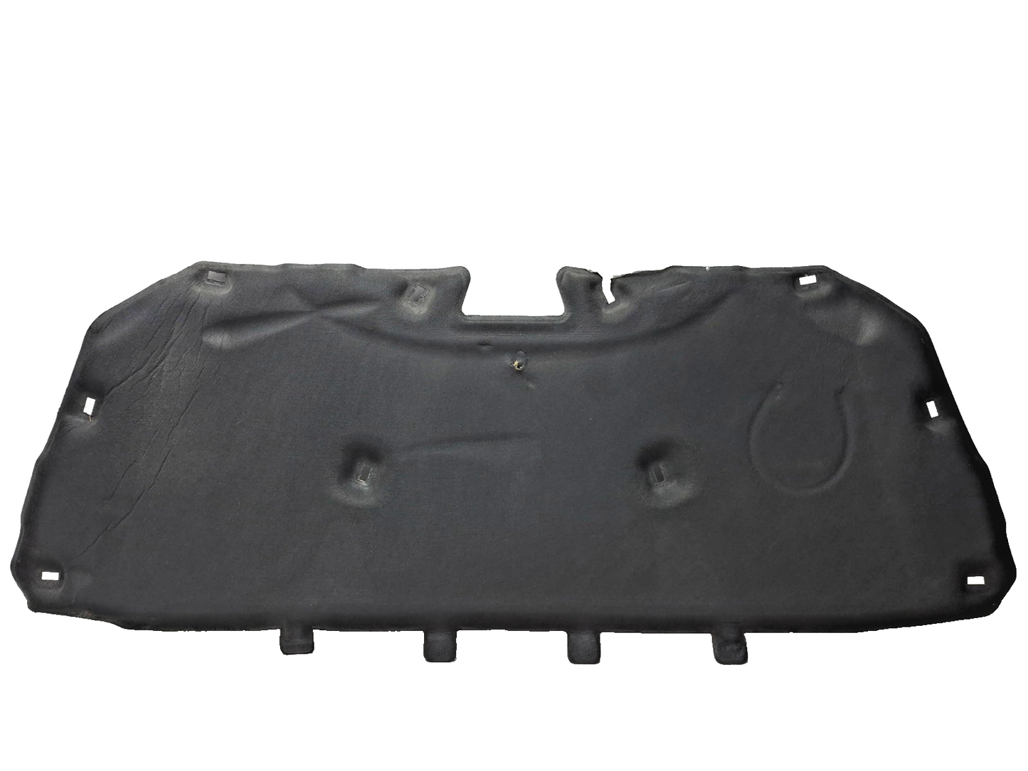 2017 Ford Focus St Hood Insulation Pad OEM