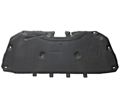 2017 Ford Focus St Hood Insulation Pad OEM