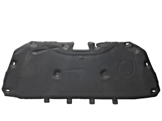 2017 Ford Focus St Hood Insulation Pad OEM