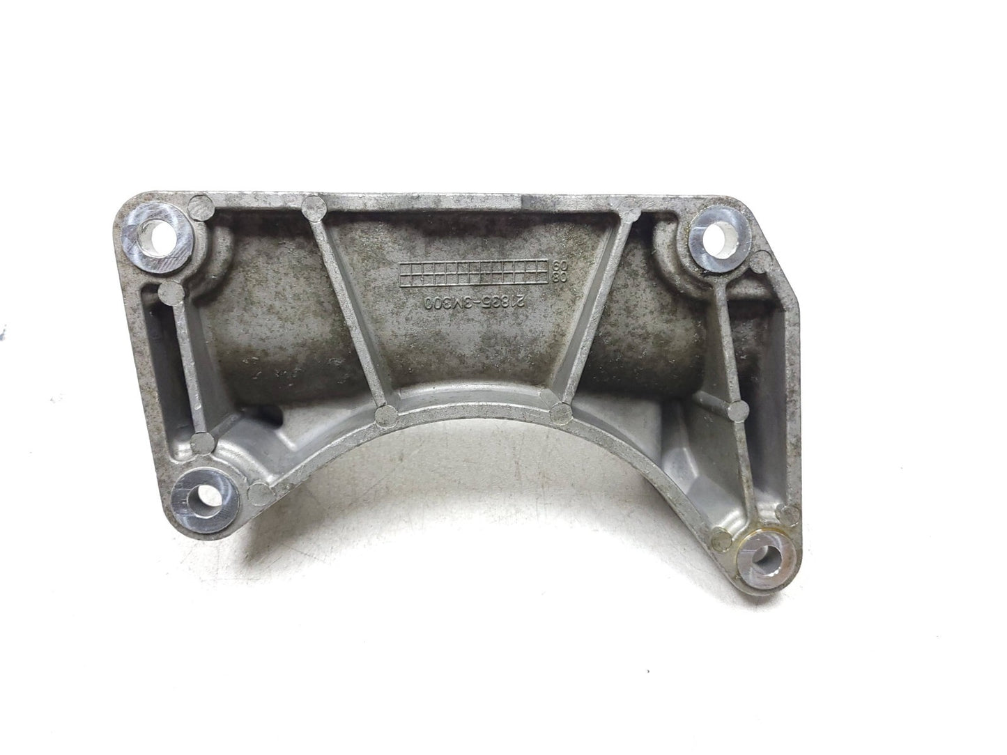 09-12 Hyundai Genesis Automatic Transmission Support Bracket 4.6l OEM Sedan