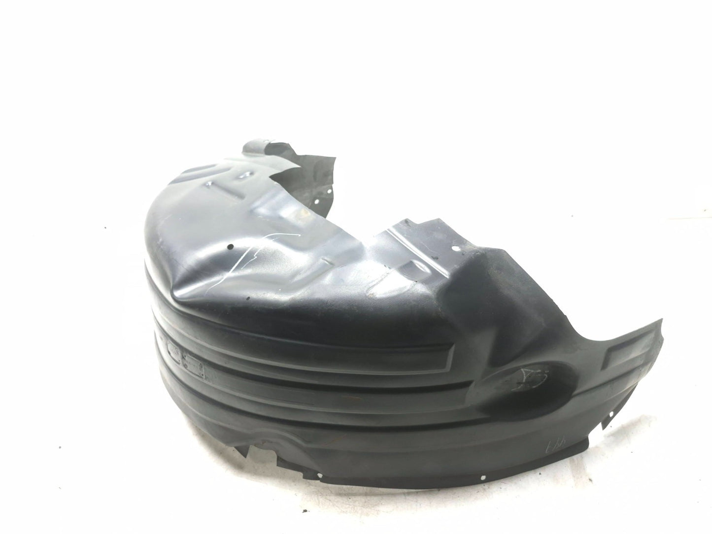 2017 Dodge Journey Fender Liner Splash Shield Front & Rear 4pcs OEM