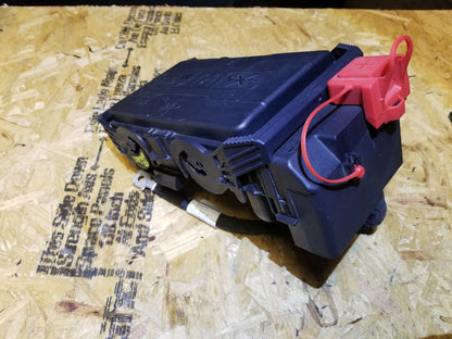 2017 Chevrolet Malibu Fuse Box OEM