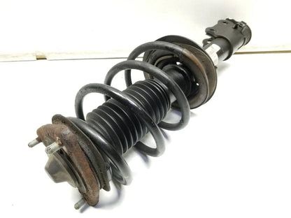 2014 Kia Forte Front Shock Strut Absorber With Spring Pair OEM