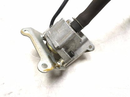 2006 Suzuki Gs 500fk 2nd Air Reed Valve OEM