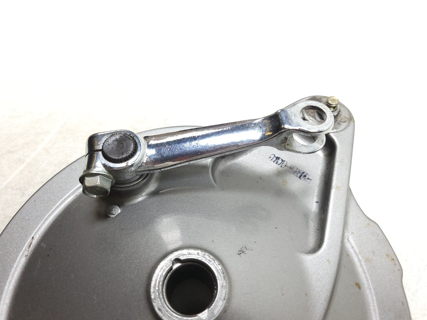 1989-1998 Honda Pc800 Pacific Coast Rear Brake Drum OEM