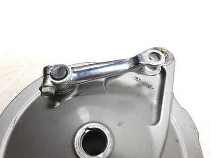 1989-1998 Honda Pc800 Pacific Coast Rear Brake Drum OEM