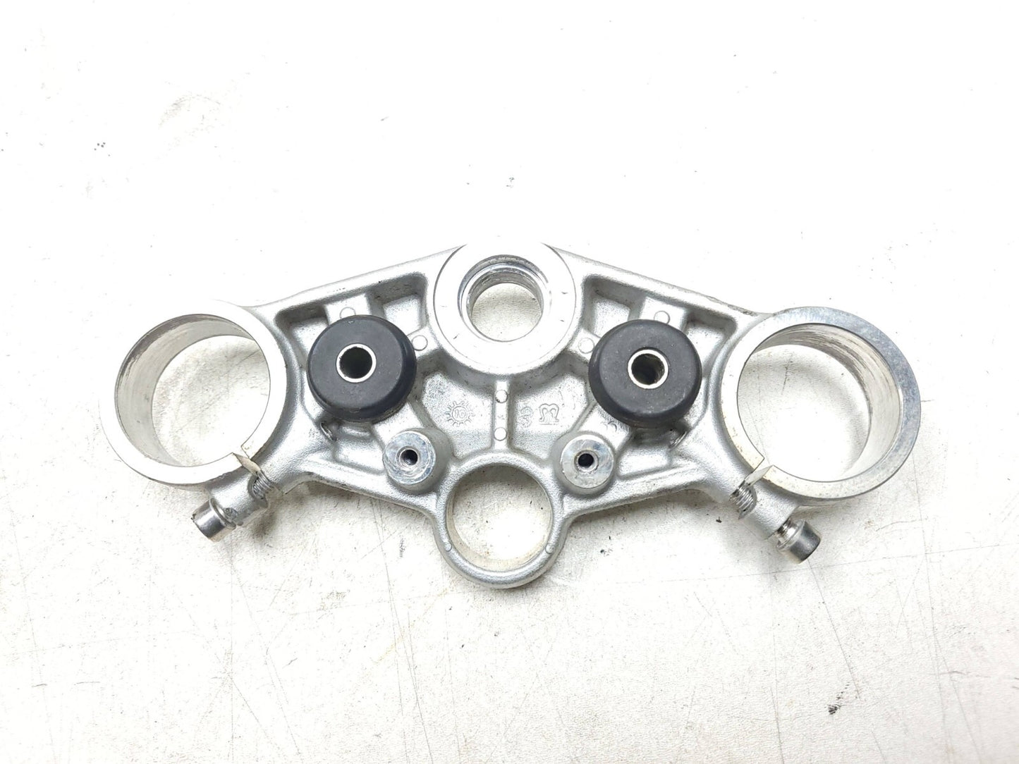 2009 - 2012 Triumph Street Triple R  Triple Tree Upper OEM