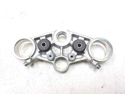 2009 - 2012 Triumph Street Triple R  Triple Tree Upper OEM