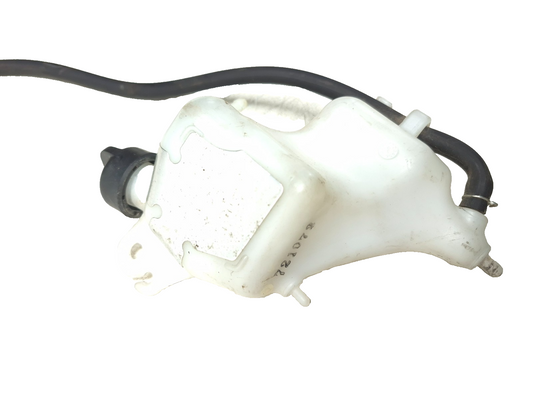 2015 Honda Ctx700n Radiator Coolant Reservoir Bottle OEM