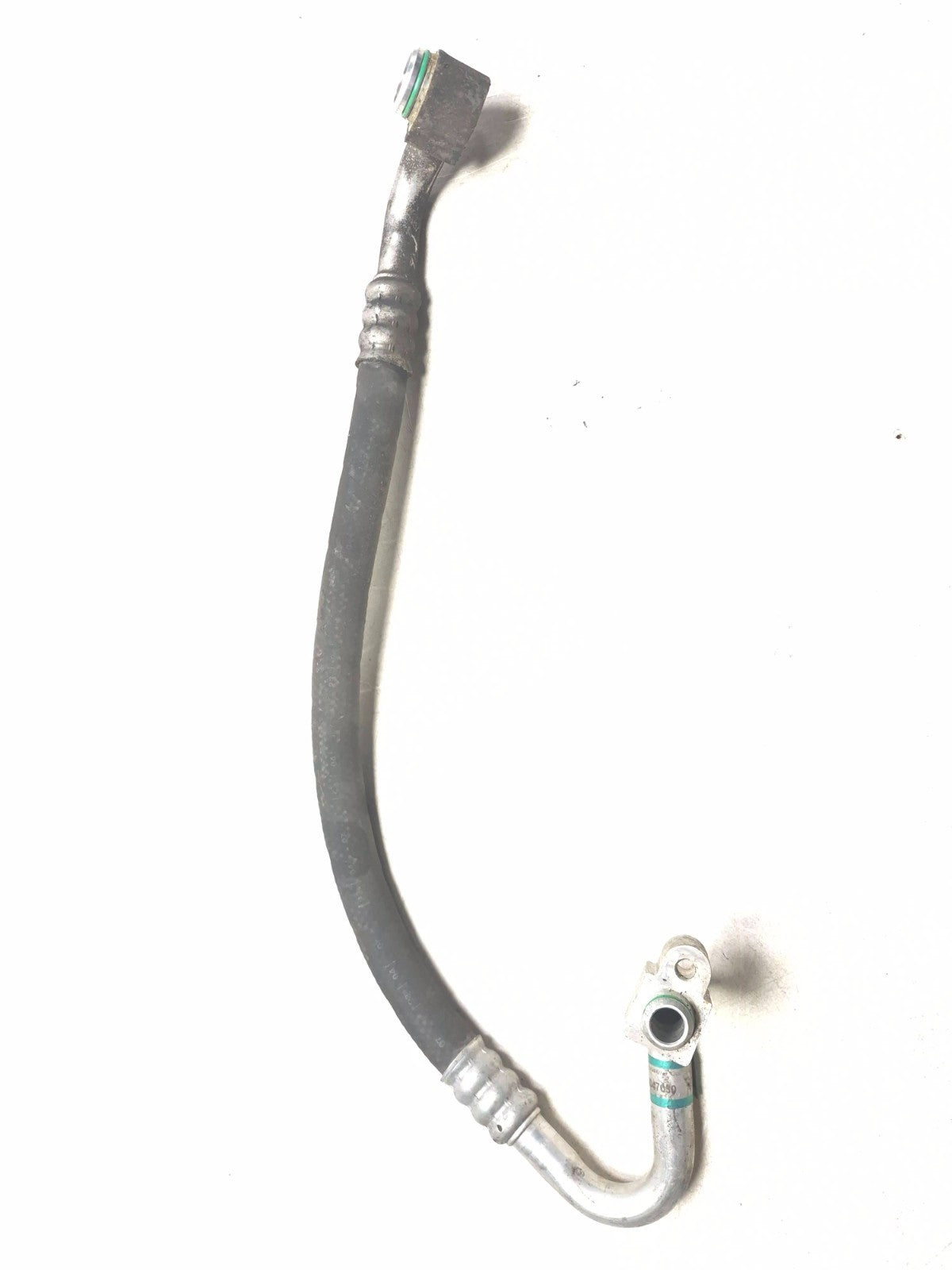 2007 Saab 9-5 Aero Air Conditioning Hose Tube Kit 5pcs OEM