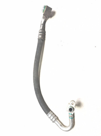 2007 Saab 9-5 Aero Air Conditioning Hose Tube Kit 5pcs OEM