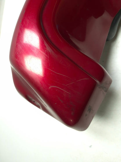 1993-1996 Harley-davidson Electra Glide Flhtc Right Side Fairing Panel 3pcs