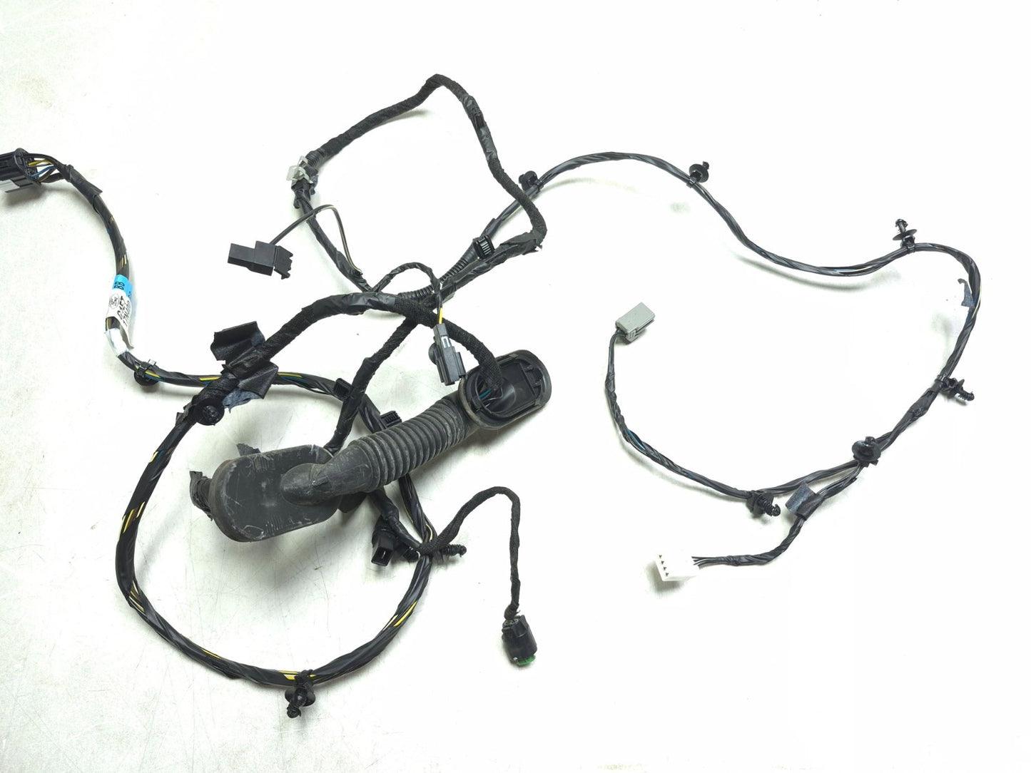 2017 Ford Focus Lift Gate Hatch Wiring Harness OEM