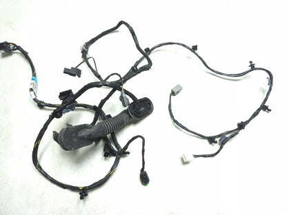 2017 Ford Focus Lift Gate Hatch Wiring Harness OEM