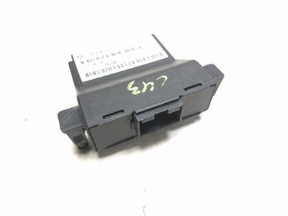 2011 Volkswagen Tiguan Gateway Control Module OEM