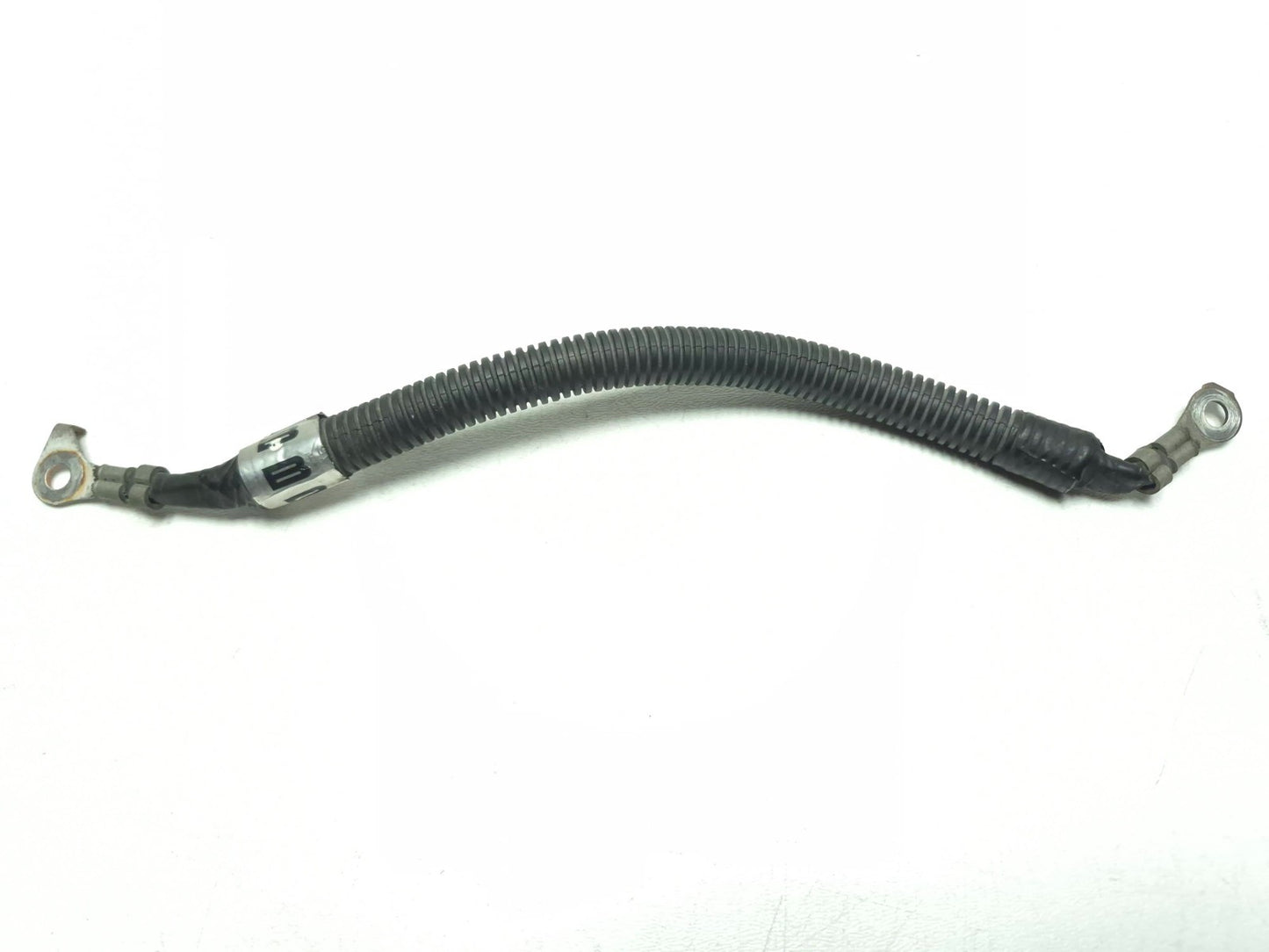 2011 Nissan Juke Battery Terminal Positive W/ Cover OEM