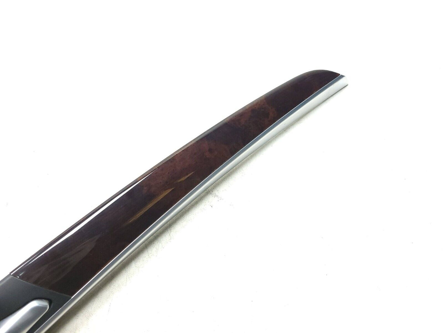 2007 - 2013 BMW X5 E70 Interior Door Trim W/ Handle Rear Passenger Side Rh OEM