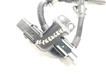 07 08 09 10 11 12 Hyundai Veracruz Knock Detonation Sensor 2pcs OEM