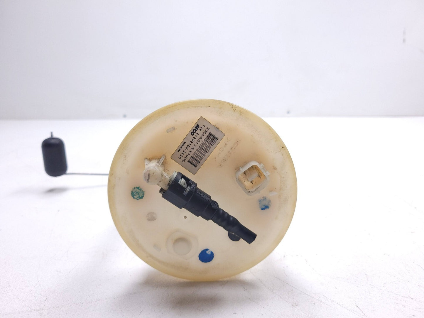 13 14 15 Acura RDX Fuel  Pump OEM