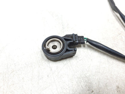 2003 Honda Shadow Spirit 750 Vt750 Kick Stand Switch OEM